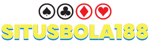 Logo SITUSBOLA188